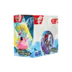 Pokemon Scarlet & Violet: Journey Together Enhanced Booster 6-Box Case - Image 2