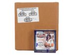 2024 Topps Chrome Football Mega 20-Box Case - Image 2