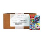 Pokemon Scarlet & Violet: Journey Together 25-Bundle Case - Image 3
