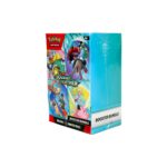 Pokemon Scarlet & Violet: Journey Together 25-Bundle Case