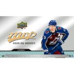 2025/26 Upper Deck MVP Hockey Hobby 20-Box Case - Image 7