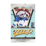 2025/26 Upper Deck MVP Hockey Hobby 20-Box Case - Image 5