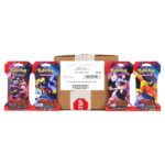 Pokemon Scarlet & Violet: Destined Rivals Sleeved Booster 144-Pack Case