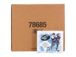 2024/25 Upper Deck Ice Hockey Hobby 24-Box Case