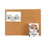 2025 Bowman Baseball Blaster 40-Box Case - Image 3