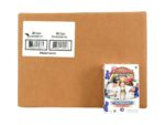 2025 Bowman Baseball Blaster 40-Box Case - Image 2