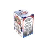2025 Bowman Baseball Blaster 40-Box Case - Image 7