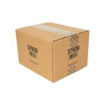2025 Upper Deck CFL Canadian Football League Hobby 20-Box Case - Image 5