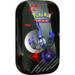 Pokemon Unova Mini Tin 4-Box Case (Black Bolt / White Flare) - Image 4