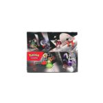 Pokemon Unova Mini Tin 4-Box Case (Black Bolt / White Flare) - Image 2
