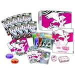 Pokemon Scarlet & Violet: White Flare Elite Trainer 10-Box Case - Image 2