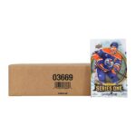 2025/26 Upper Deck Series 1 Hockey Hobby 12-Box Case - Image 6