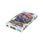 2025/26 Upper Deck Series 1 Hockey Hobby 12-Box Case - Image 3