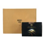 2025 Upper Deck UDA Buckets Autographed Basketball 4-Box Case - Image 5