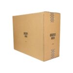 2025 Upper Deck UDA Buckets Autographed Basketball 4-Box Case - Image 6