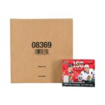 2025/26 Upper Deck Chicago Blackhawks Centennial Hockey Box 20-Set Case