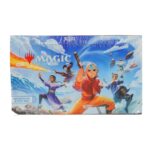 Magic the Gathering Avatar the Last Airbender Play Booster 6-Box Case - Image 3