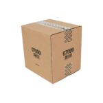 2025/26 Upper Deck Detroit Red Wings Centennial Hockey Box 20-Set Case - Image 3