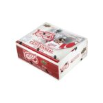 2025/26 Upper Deck Detroit Red Wings Centennial Hockey Box 20-Set Case - Image 5