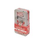 2025/26 Upper Deck Detroit Red Wings Centennial Hockey Hobby 16-Box Case - Image 4