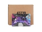 2025/26 Upper Deck Black Diamond Hockey Hobby 10-Box Case