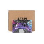 2025/26 Upper Deck Black Diamond Hockey Hobby 10-Box Case - Image 5