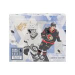 2025/26 Upper Deck SPx Hockey Hobby 20-Box Case - Image 6