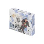 2025/26 Upper Deck SPx Hockey Hobby 20-Box Case - Image 5