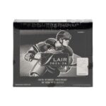 2025/26 Upper Deck Flair Hockey Hobby 10-Box Case - Image 7