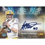 2025 Bowman University Chrome Football Mega 20-Box Case - Image 13
