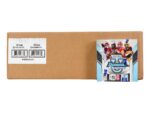 2025 Bowman University Chrome Football Mega 20-Box Case - Image 2