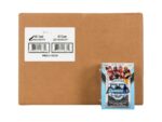 2025 Bowman University Chrome Football Blaster 40-Box Case