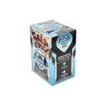 2025 Bowman University Chrome Football Blaster 40-Box Case - Image 6