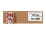 2025 Panini Mosaic Football Ornament 40-Box Case