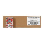 2025 Panini Mosaic Football Ornament 40-Box Case - Image 3