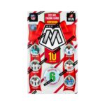2025 Panini Mosaic Football Ornament 40-Box Case - Image 6
