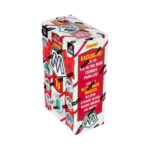 2025 Panini Mosaic Football Ornament 40-Box Case - Image 7