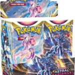 Pokemon Astral Radiance Booster Box