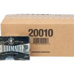 2025/26 Upper Deck Ultimate Collection Hockey Hobby 16-Box Case