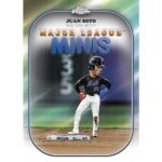 2025 Topps Chrome Update Series Baseball Mega 20-Box Case - Image 10