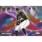 2025 Topps Chrome Update Series Baseball Mega 20-Box Case - Image 8