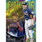 2025 Topps Chrome Update Series Baseball Mega 20-Box Case - Image 9