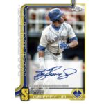 2025 Topps Chrome Update Series Baseball Mega 20-Box Case - Image 11
