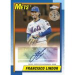 2025 Topps Chrome Update Series Baseball Mega 20-Box Case - Image 15