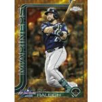 2025 Topps Chrome Update Series Baseball Mega 20-Box Case - Image 16