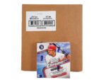 2025 Topps Chrome Update Series Baseball Mega 20-Box Case - Image 2