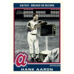 2025 Topps Heritage High Number Baseball Hobby 12-Box Case - Image 12