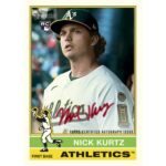 2025 Topps Heritage High Number Baseball Hobby 12-Box Case - Image 13