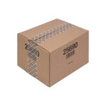 2025/26 Upper Deck Parkhurst Hockey Hobby 12-Box Case - Image 3