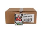 2025 Panini Prizm Football Blaster Hobby 20-Box Case - Image 2